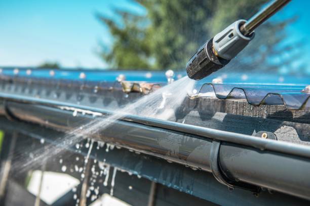 Deck Cleaning Services in Mesquite, TX