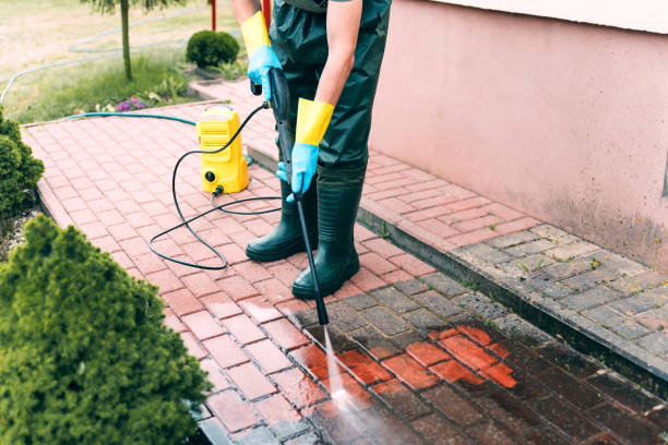 Pressure Washing Contractors in Mesquite, TX