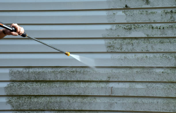Best Commercial Building Pressure Washing  in Mesquite, TX
