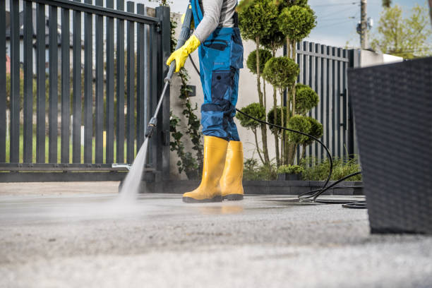 Best Deck Cleaning Services  in Mesquite, TX