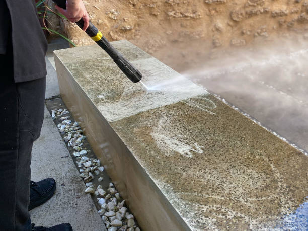 Best Deck Pressure Washing  in Mesquite, TX