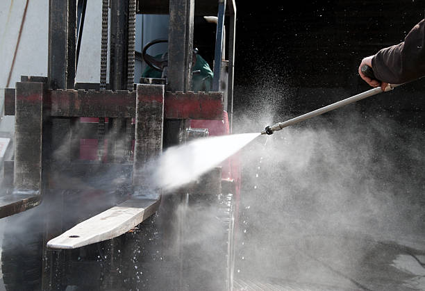 Best House Pressure Washing  in Mesquite, TX