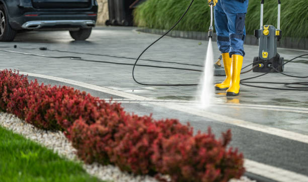Reliable Mesquite, TX Pressure Washing Solutions