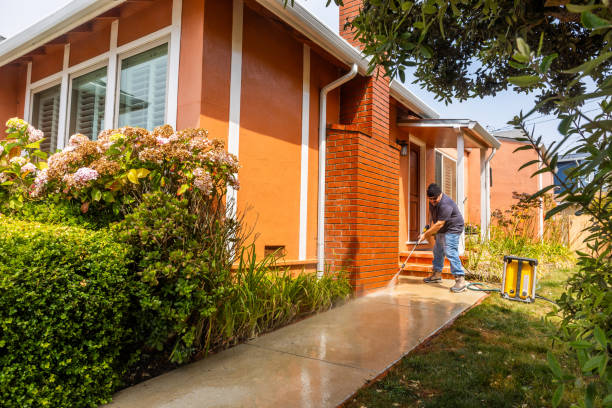 Best Best Pressure Washing Companies  in Mesquite, TX