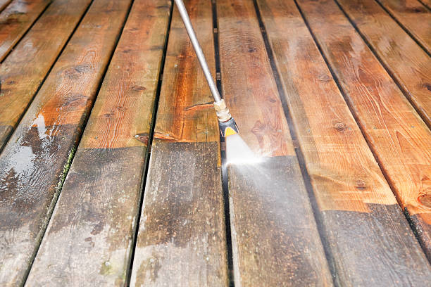 Best Concrete Pressure Washing  in Mesquite, TX