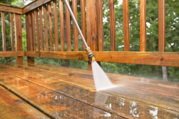 Best Exterior Home Cleaning  in Mesquite, TX