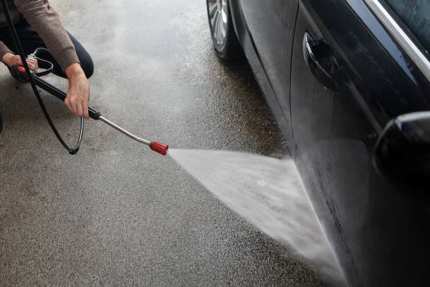 Local Pressure Washing Services in Mesquite, TX